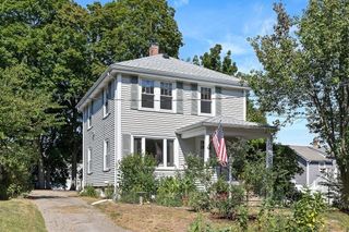 89 Bedford Street, Waltham, MA 02453