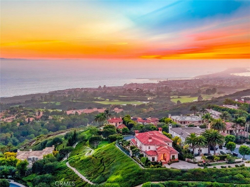 18 Sail Vista, Newport Coast, CA 92657 — exterior