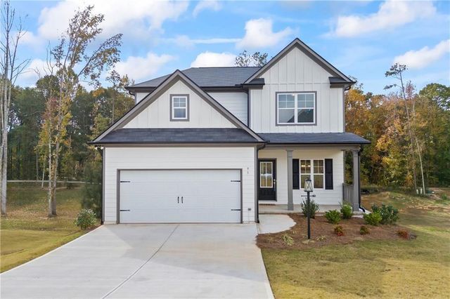 5 Water Oak Way, Crawford, GA 30630