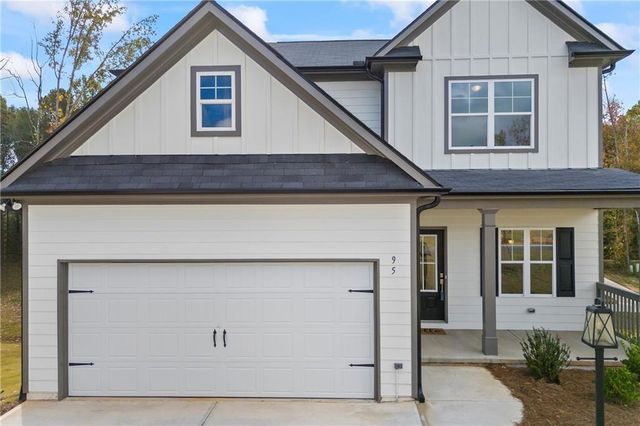 5 Water Oak Way, Crawford, GA 30630