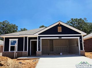 1005 Mission Creek Drive, Longview, TX 75601
