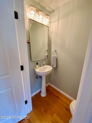 32 1st Street, Rumson, NJ 07760