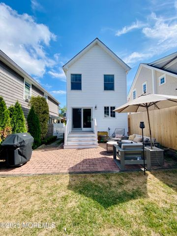 32 1st Street, Rumson, NJ 07760