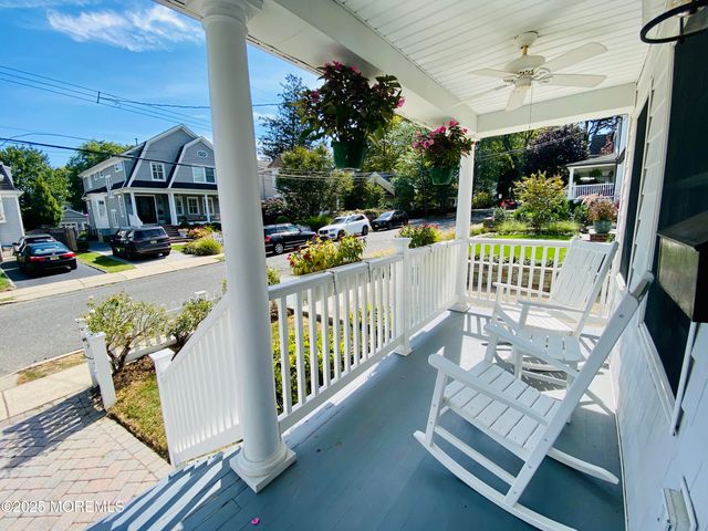 32 1st Street, Rumson, NJ 07760