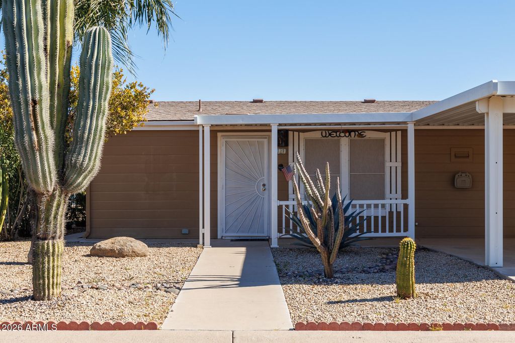 155 E Rodeo Road 77, Casa Grande, AZ 85122 — photo 2