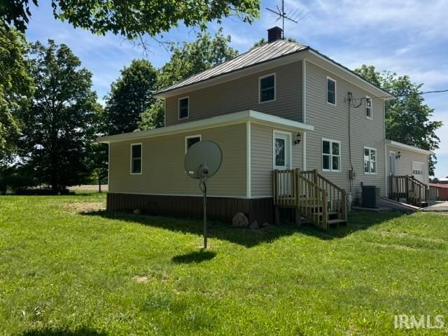 1635 S 750 S, Angola, IN 46703