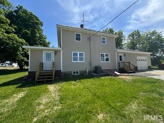 1635 S 750 S, Angola, IN 46703