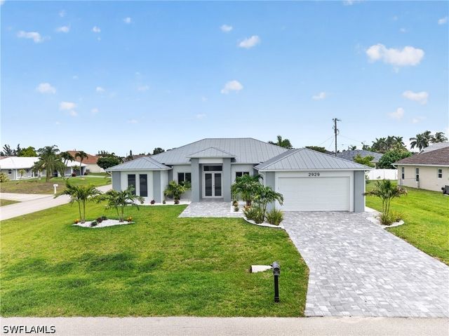 2929 SW 6th PL, Cape Coral, FL 33914