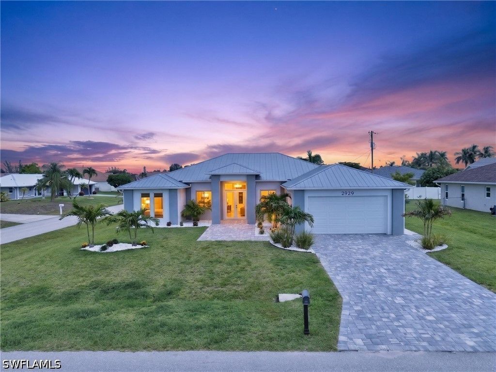 2929 SW 6th PL, Cape Coral, FL 33914