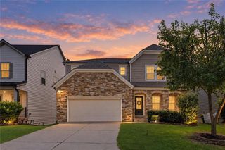 204 Meadows Court, Woodstock, GA 30189
