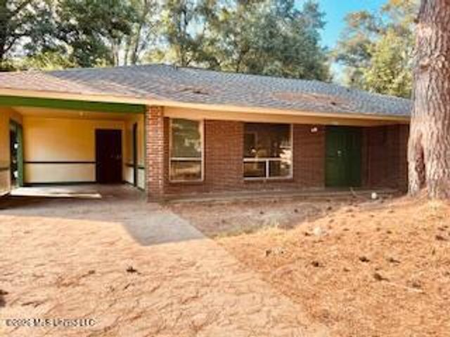 6663 Abraham Lincoln Drive, Jackson, MS 39213