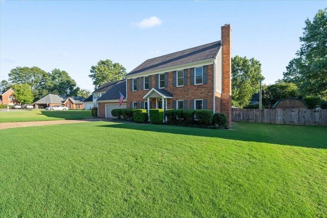 8259 SCARLET OAKS CV, Memphis, TN 38018