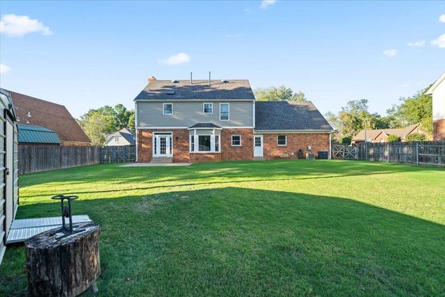 8259 SCARLET OAKS CV, Memphis, TN 38018