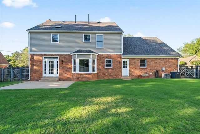 8259 SCARLET OAKS CV, Memphis, TN 38018