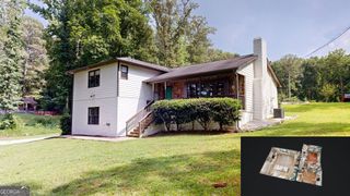 118 Raven Road, Villa Rica, GA 30180