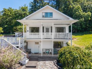 1122 SE 1st Street, Winlock, WA 98596