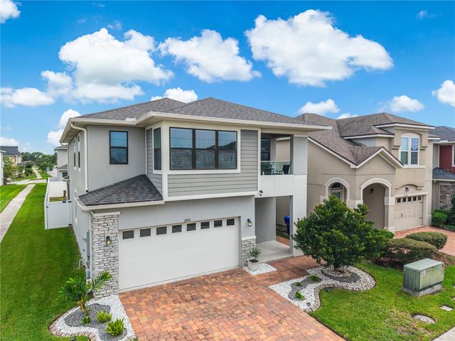 2495 RAPOLLO DRIVE, Kissimmee, FL 34741