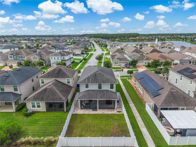 2495 RAPOLLO DRIVE, Kissimmee, FL 34741
