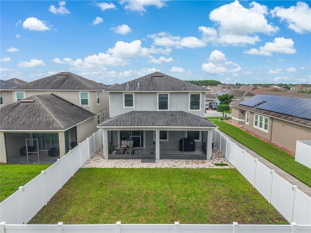 2495 RAPOLLO DRIVE, Kissimmee, FL 34741