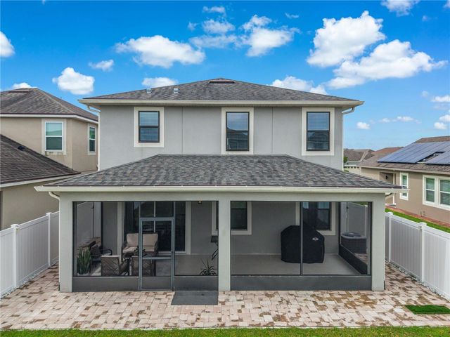 2495 RAPOLLO DRIVE, Kissimmee, FL 34741