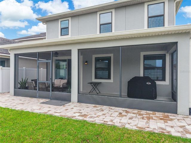2495 RAPOLLO DRIVE, Kissimmee, FL 34741