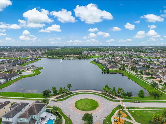 2495 RAPOLLO DRIVE, Kissimmee, FL 34741