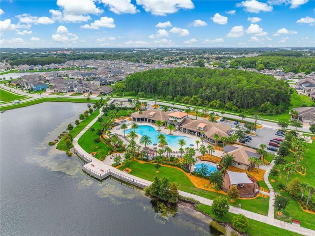 2495 RAPOLLO DRIVE, Kissimmee, FL 34741