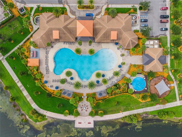 2495 RAPOLLO DRIVE, Kissimmee, FL 34741