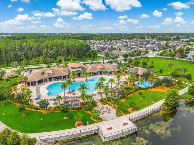 2495 RAPOLLO DRIVE, Kissimmee, FL 34741