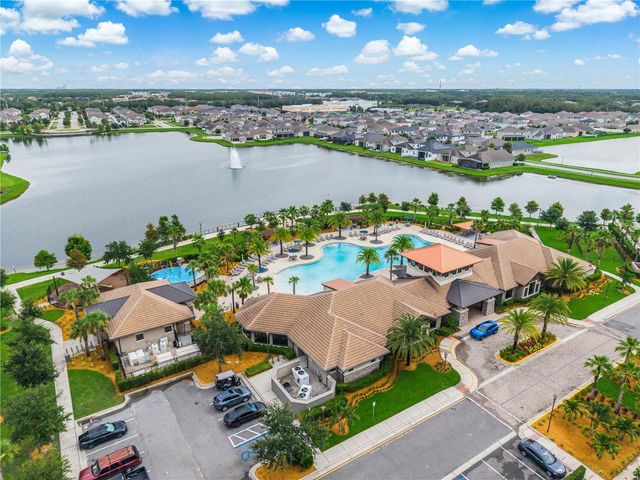 2495 RAPOLLO DRIVE, Kissimmee, FL 34741