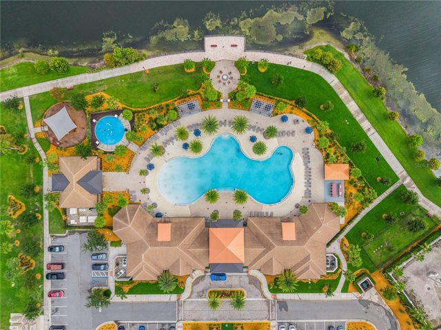 2495 RAPOLLO DRIVE, Kissimmee, FL 34741