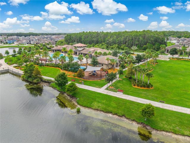 2495 RAPOLLO DRIVE, Kissimmee, FL 34741