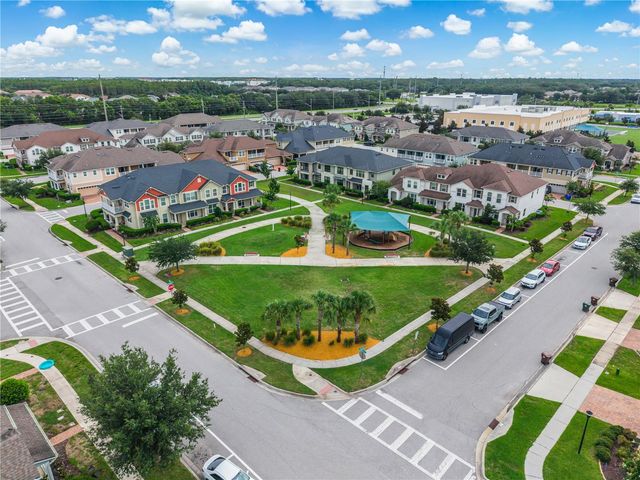 2495 RAPOLLO DRIVE, Kissimmee, FL 34741