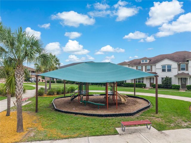 2495 RAPOLLO DRIVE, Kissimmee, FL 34741