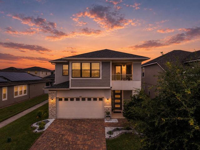 2495 RAPOLLO DRIVE, Kissimmee, FL 34741