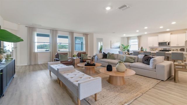 3001 KINGSMAN TRAIL, Ormond Beach, FL 32174