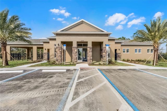 3001 KINGSMAN TRAIL, Ormond Beach, FL 32174