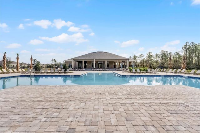 3001 KINGSMAN TRAIL, Ormond Beach, FL 32174