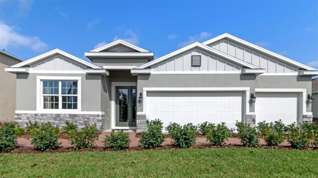 3001 KINGSMAN TRAIL, Ormond Beach, FL 32174