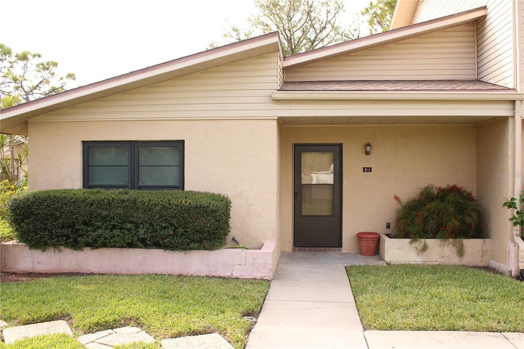 3602 54TH STREET W D1, Bradenton, FL 34209