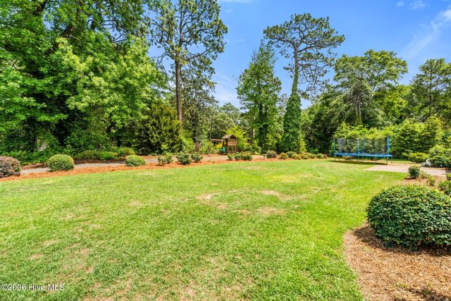408 Jefferson Street, Hamlet, NC 28345