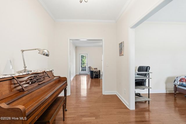 408 Jefferson Street, Hamlet, NC 28345