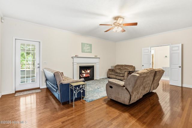 408 Jefferson Street, Hamlet, NC 28345