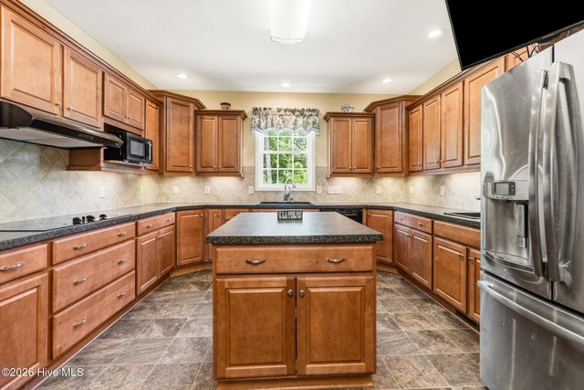 408 Jefferson Street, Hamlet, NC 28345