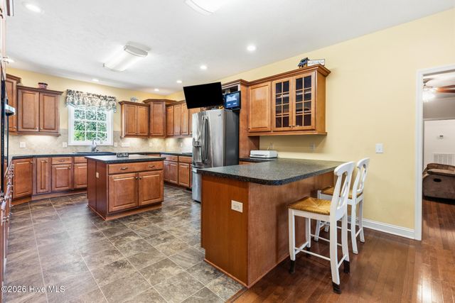 408 Jefferson Street, Hamlet, NC 28345