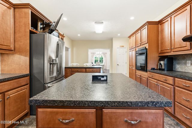 408 Jefferson Street, Hamlet, NC 28345