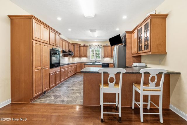 408 Jefferson Street, Hamlet, NC 28345