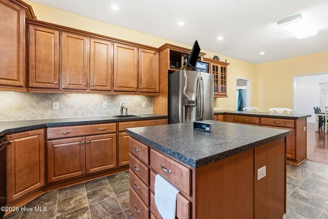 408 Jefferson Street, Hamlet, NC 28345
