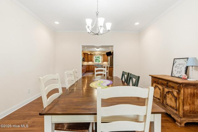 408 Jefferson Street, Hamlet, NC 28345
