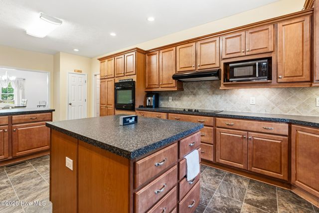 408 Jefferson Street, Hamlet, NC 28345